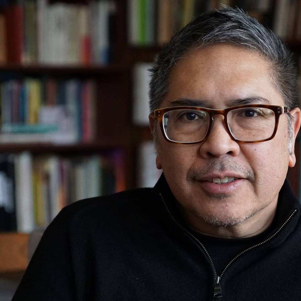 Vicente L. Rafael